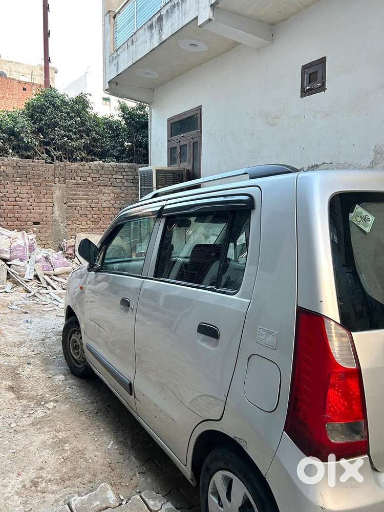 Zero Noise Car . Full Guarantee. No Need Of Any Work