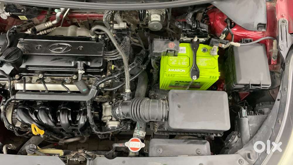 Hyundai Elite I20 [ ] 1.2 Asta, 2016, Petrol