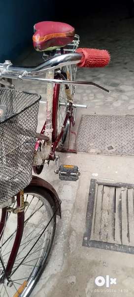 Used cycles best sale in olx