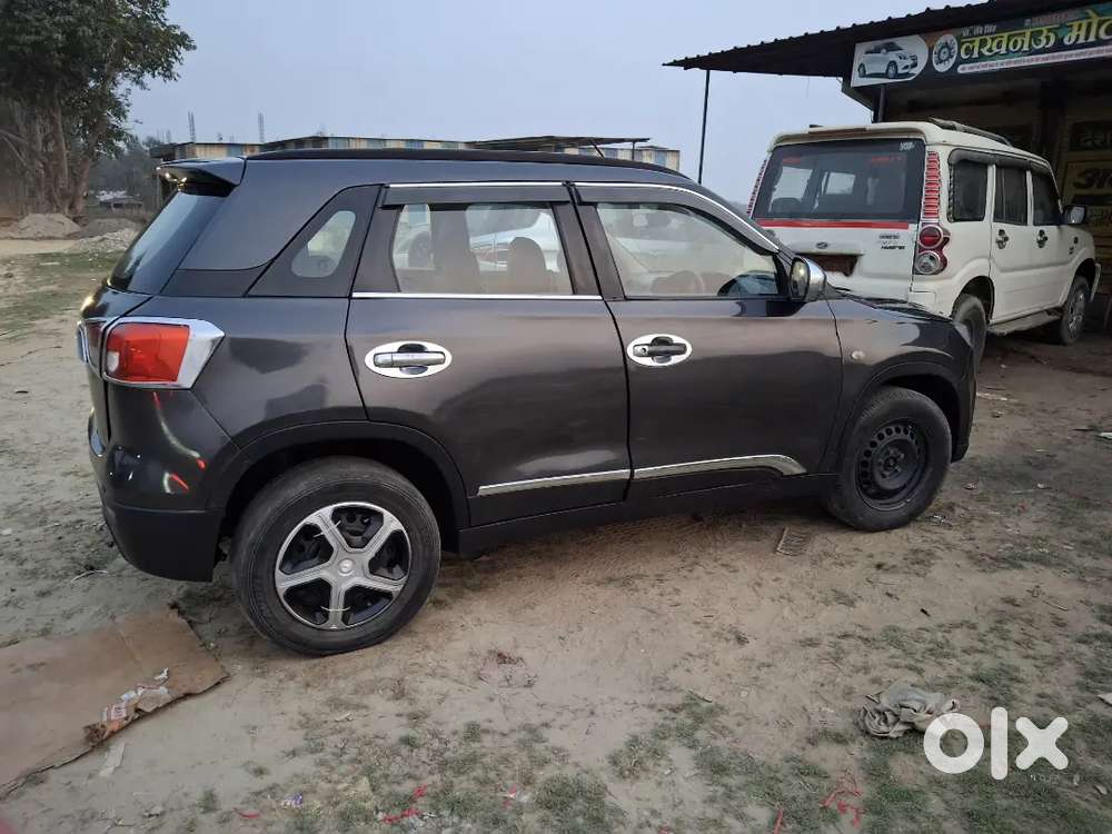 Breeza December 2016