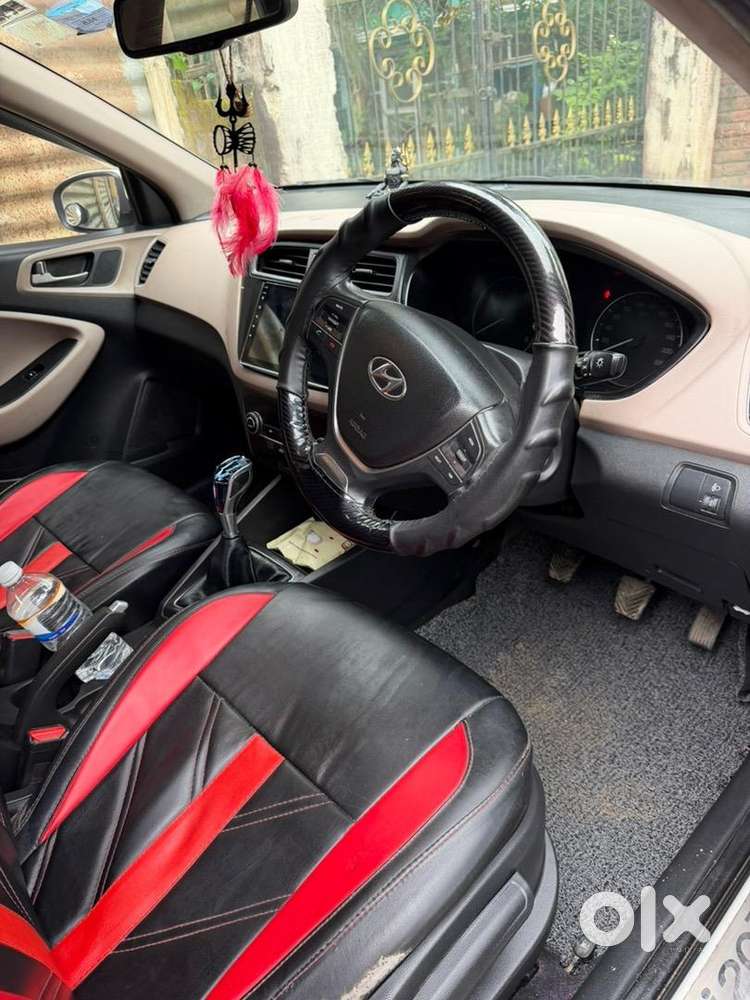 Hyundai I20 2015 Petrol Good Condition