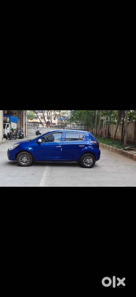 Hyundai I20 2009-2011 Asta, 2010, Petrol