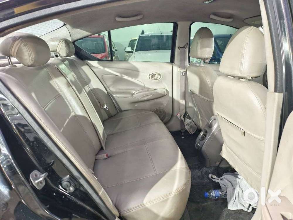 Nissan Sunny Xv D, 2013, Diesel