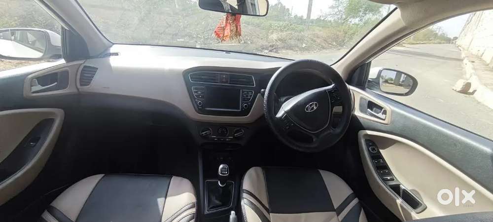 Hyundai Verna Sx O 2017