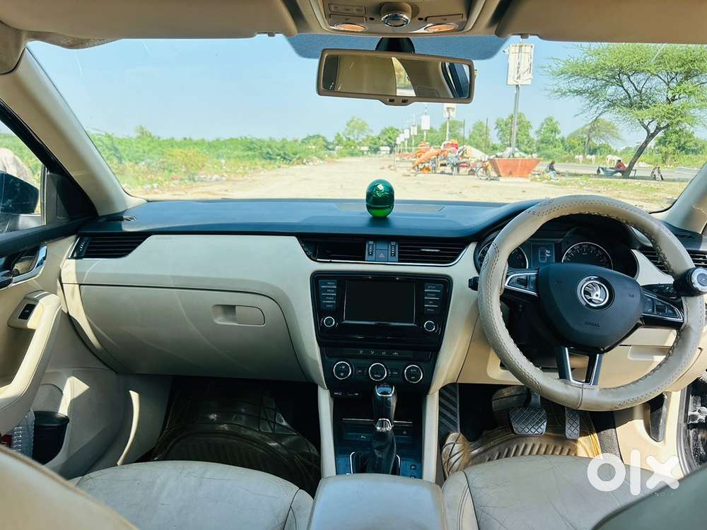 Skoda Octavia Diesel 2016