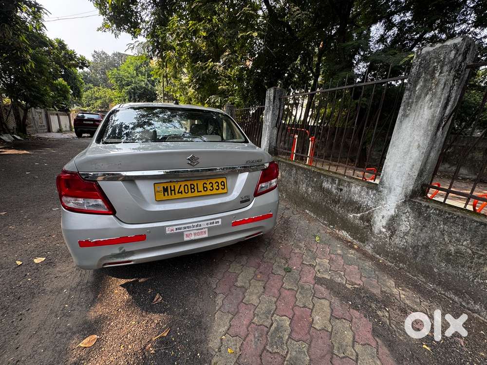 Maruti Swift Dzire 2020