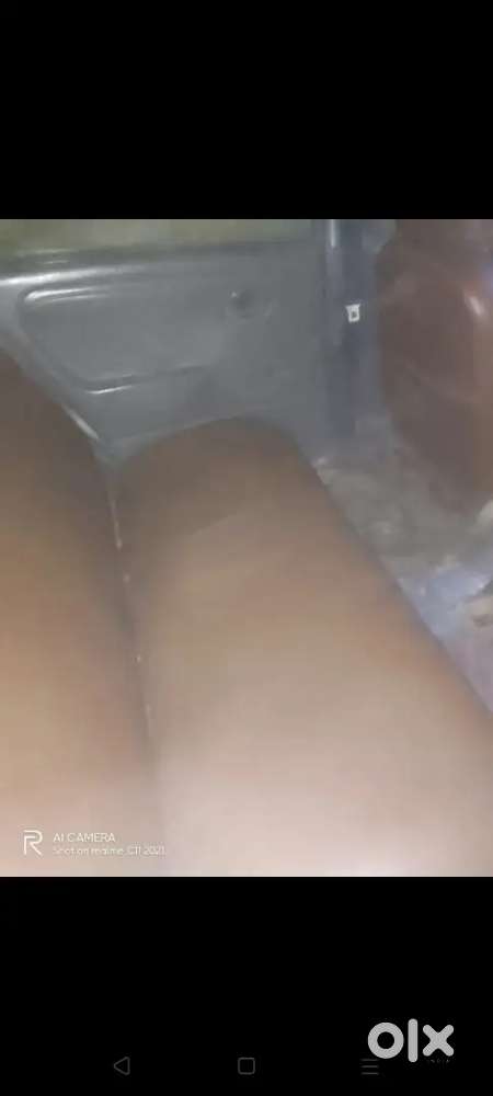 Maruti Suzuki Alto 2006