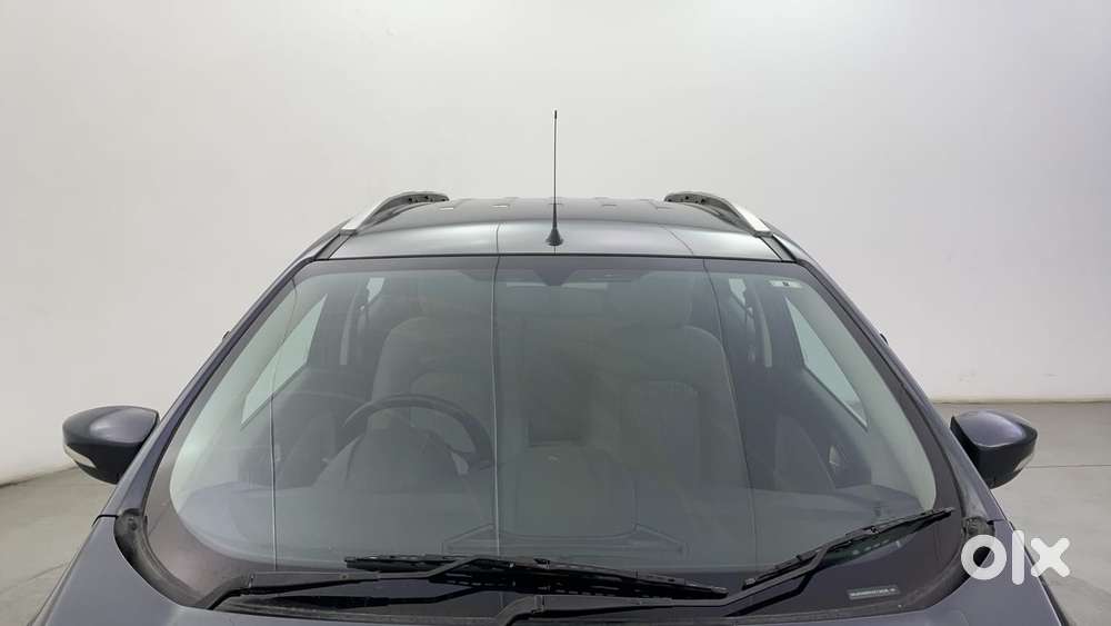 Ford Ecosport 1.5 Ti-vct Titanium (o) At, 2014, Petrol