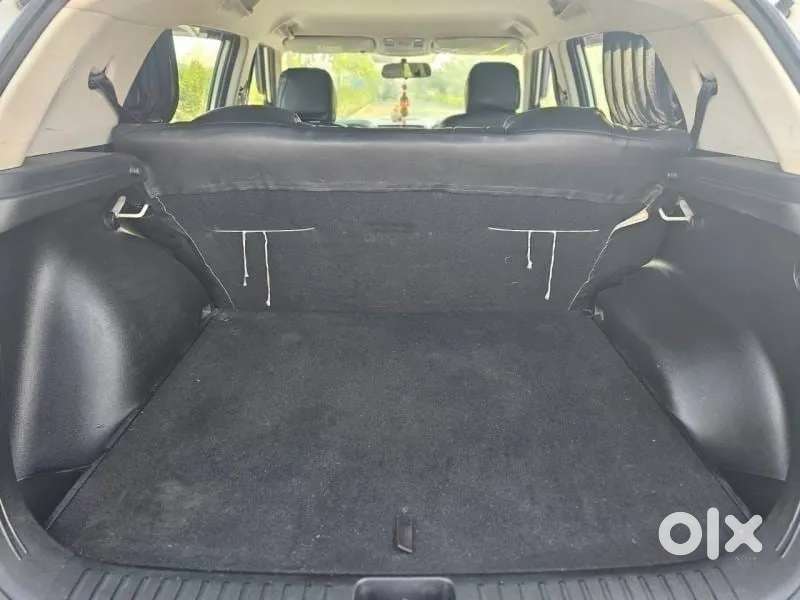 Hyundai Creta E 1.5 Diesel, 2021, Diesel