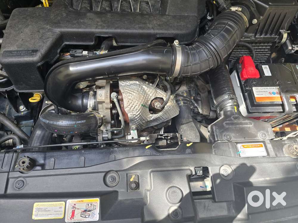 Mahindra Xuv300 W4 Diesel, 2023, Diesel