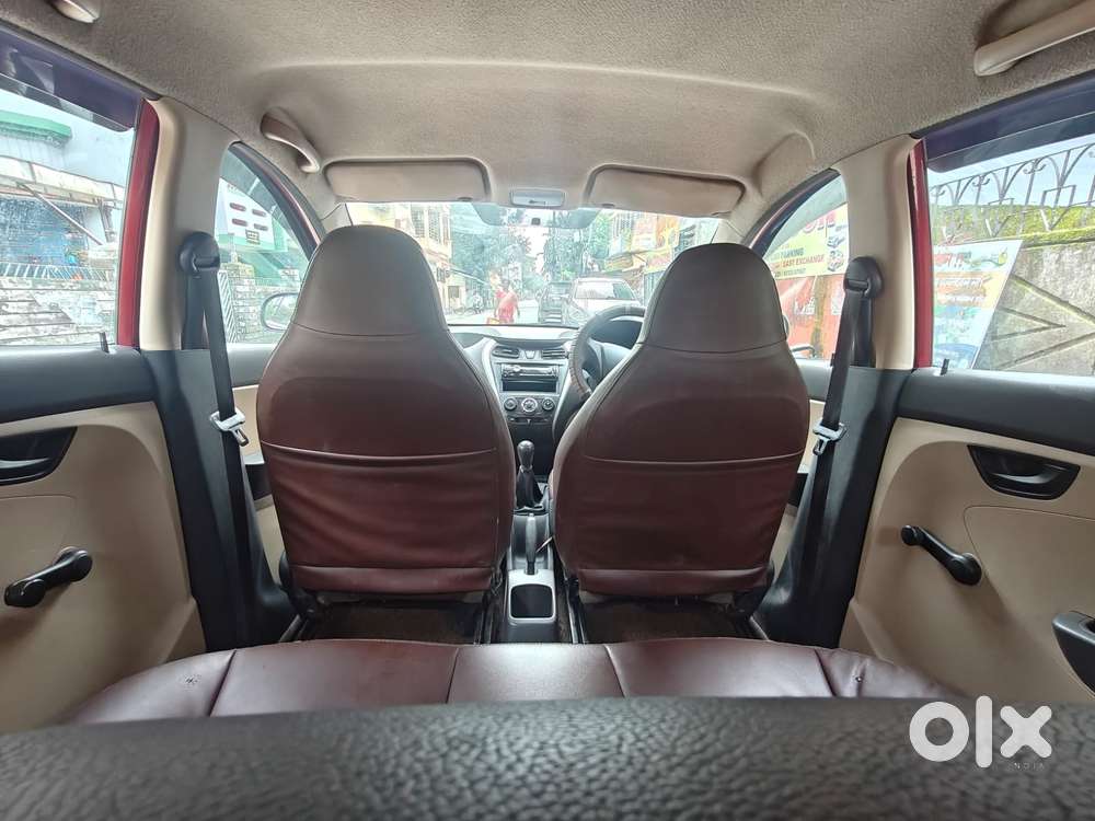 Hyundai Eon Era +, 2013, Petrol