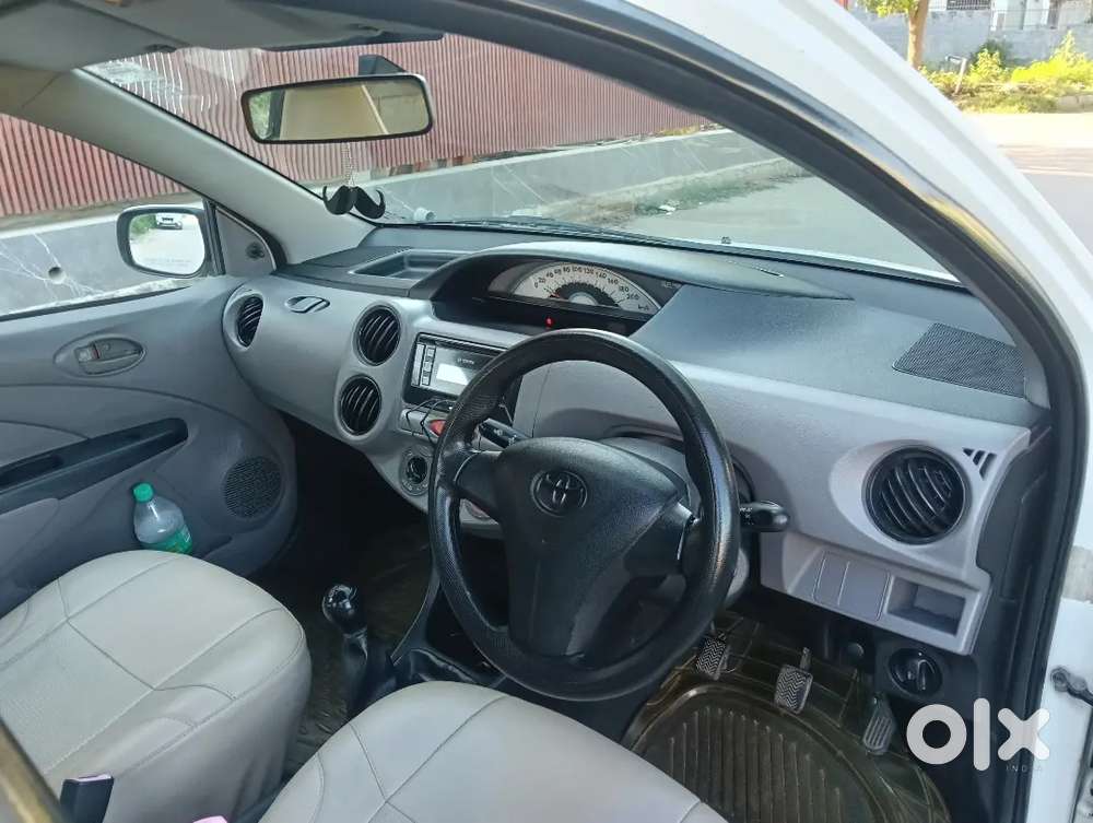 Toyota Etios