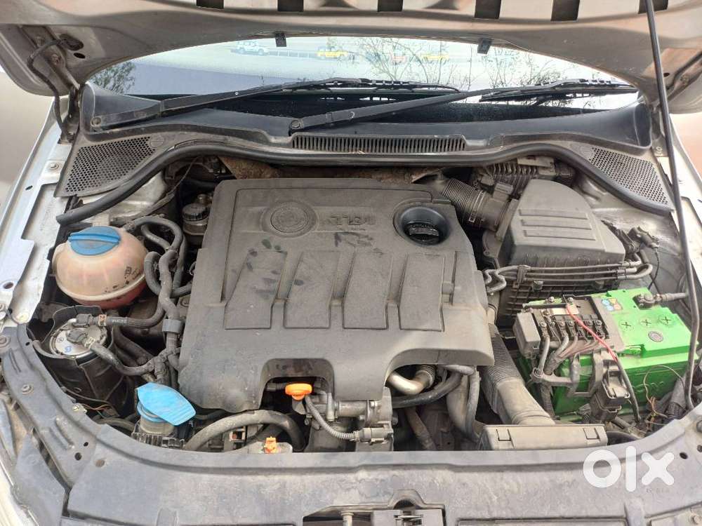 Skoda Rapid 2012 Diesel Good Condition Insurance Till 25/3/2027
