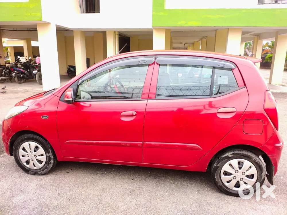 Well Maintained 1st Owner Car Is On Urgent Sale !!