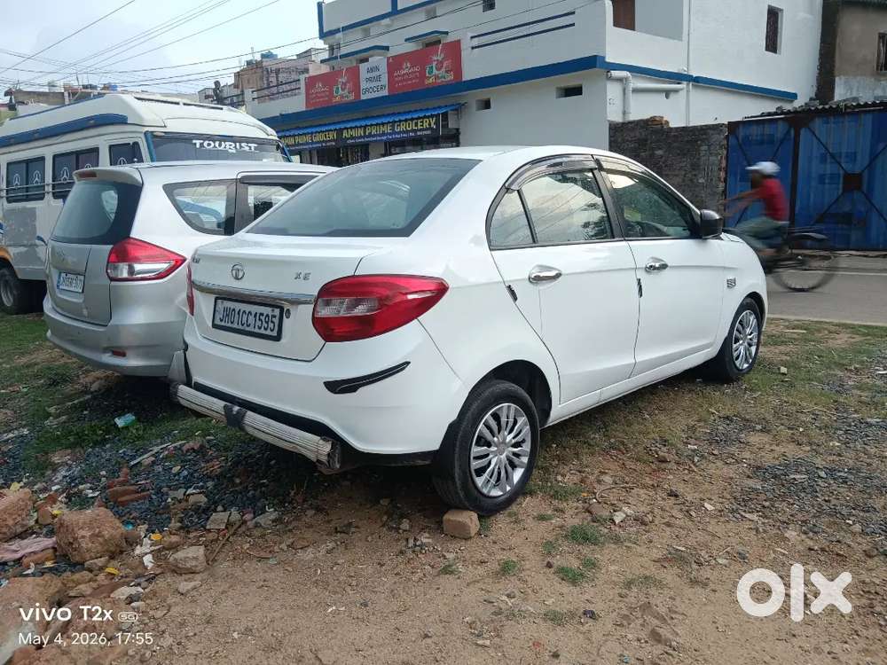 Tata Zest 2016 Diesel Good Condition