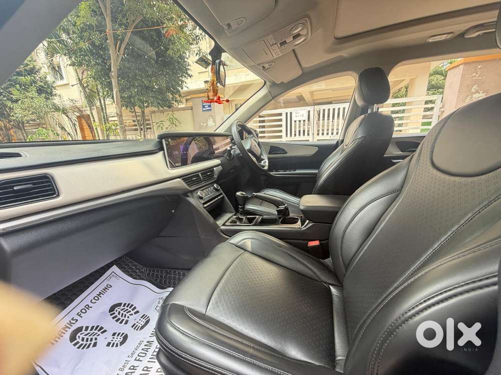 Mahindra Xuv700 2.2 Ax 5 Diesel Mt Str, 2021, Diesel
