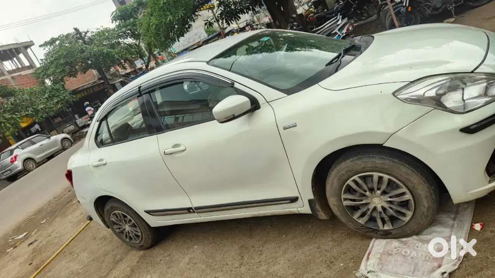 Maruti Suzuki Dzire Vdi 2018