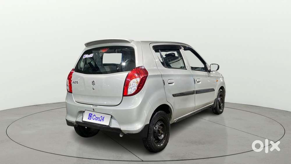 Maruti Suzuki Alto 800 0.8 Vxi (o), 2022, Petrol