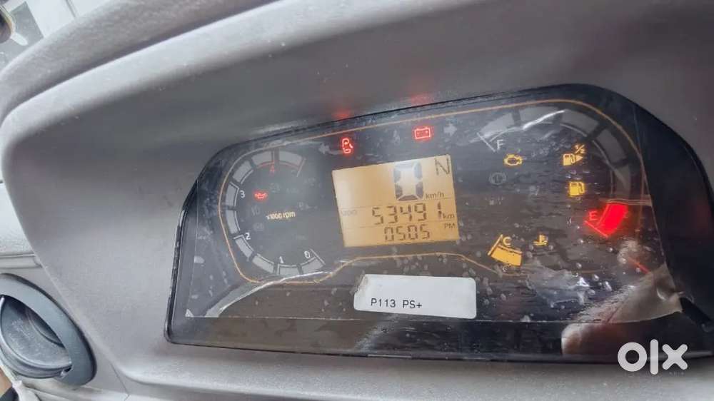 Mahindra Bolero Maxx Pup Hd 2.0l Vxi