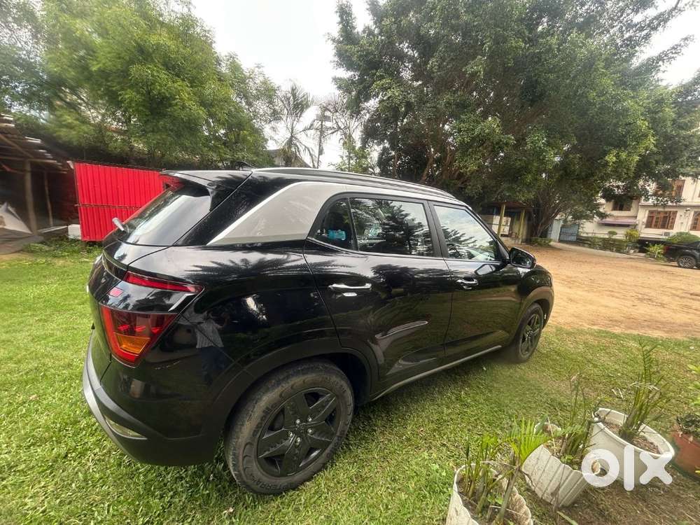 Creta In Great Condition