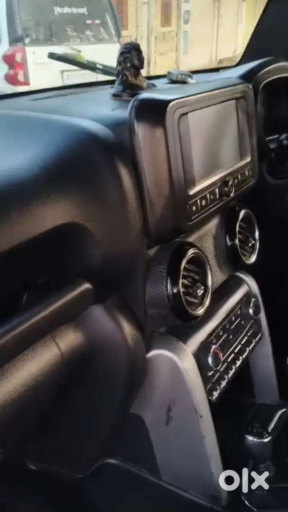 Mahindra Thar 2022 Diesel Good Condition