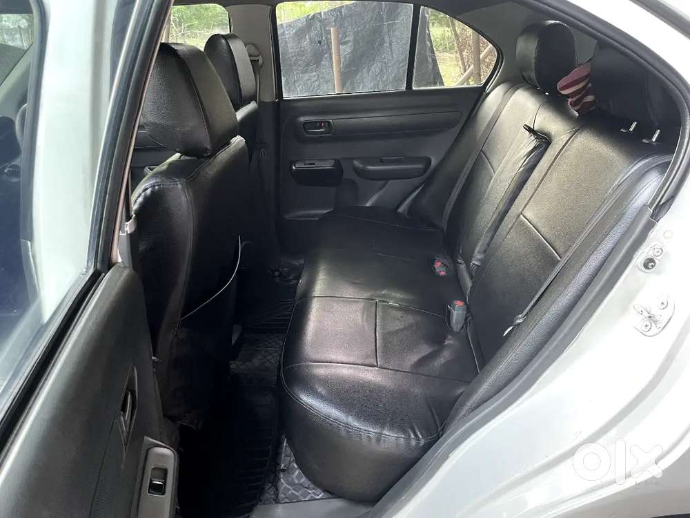 Maruti Suzuki Dzire 2016