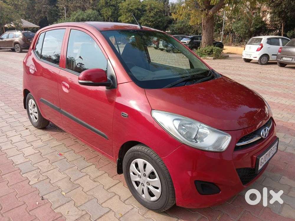 Hyundai I10 1.2 Kappa Magna, 2012, Petrol