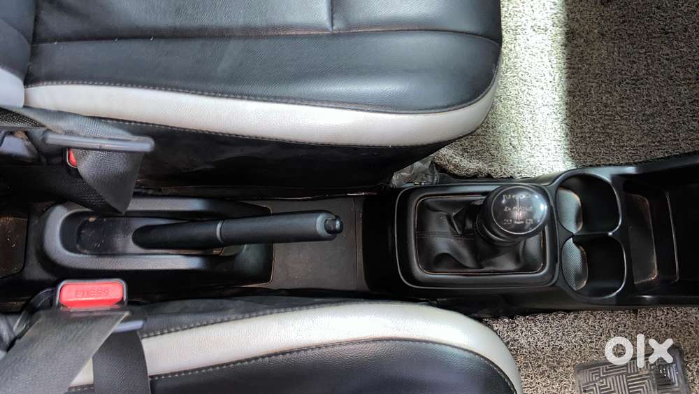 Maruti Suzuki S-presso Vxi Plus, 2022, Petrol