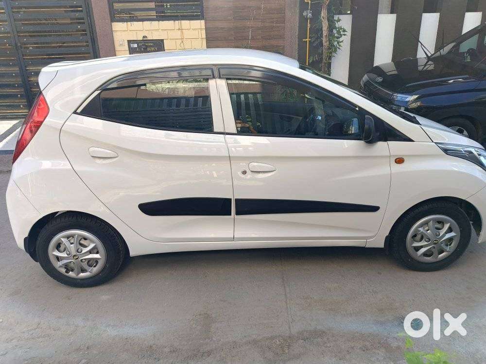 Hyundai Eon Era +, 2018, Petrol