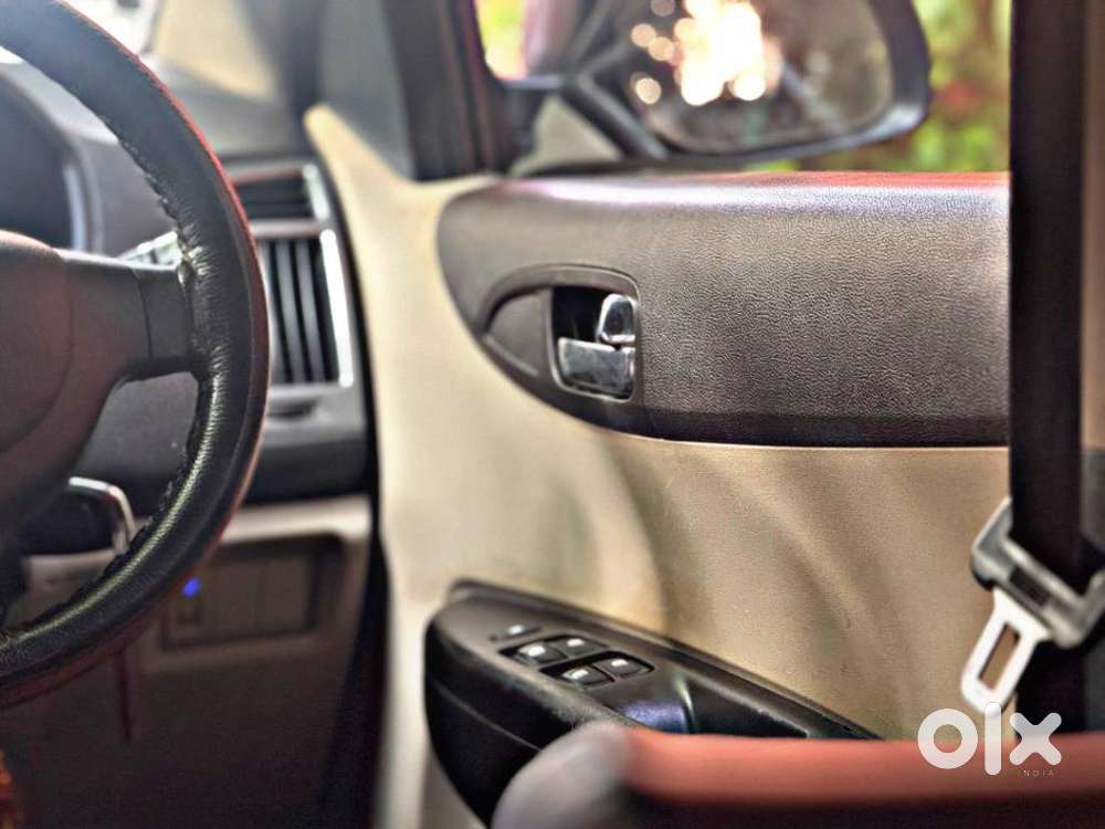 Hyundai I20, 2013, Petrol