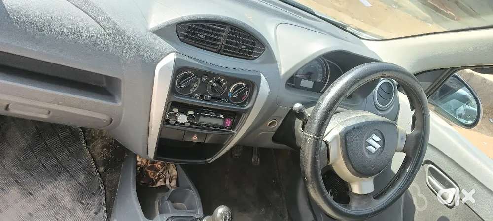 Maruti Suzuki Alto 800 2013 Petrol 30000 Km Driven