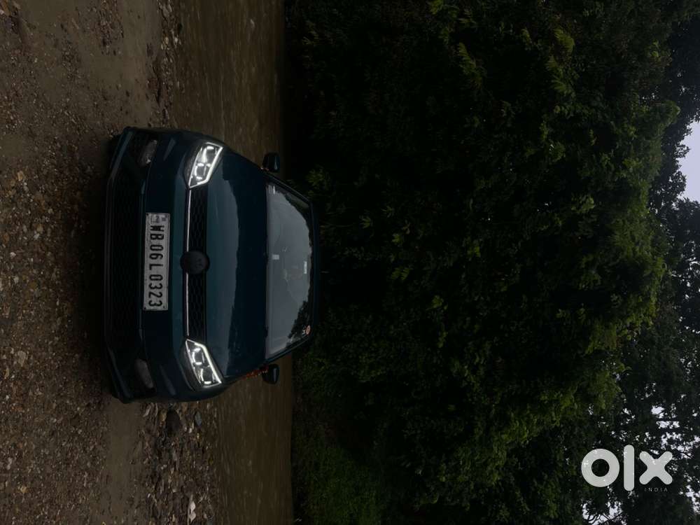 Volkswagen Polo 1.2 Tdi Higline Variant