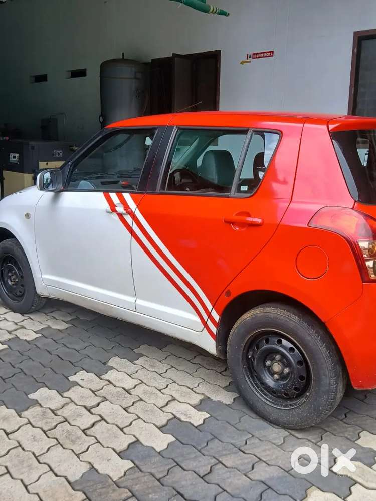 Maruti Suzuki Swift Vdi 2010
