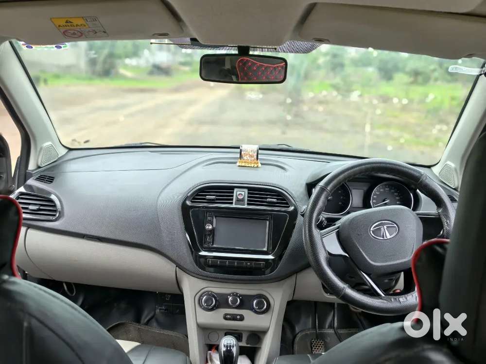 Tata Tiago 2020