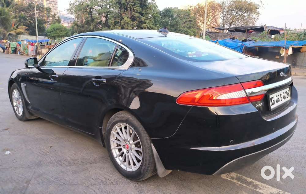 Jaguar Xf 2.2 Diesel, 2014, Diesel