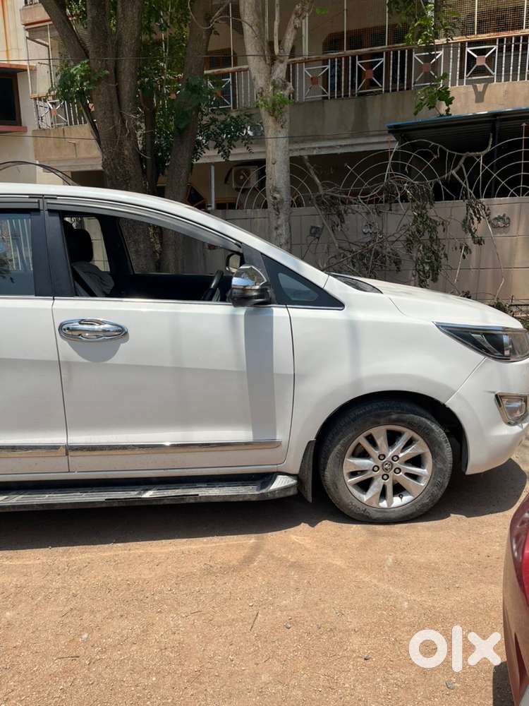 Toyota Manual Diesel 2019 Car