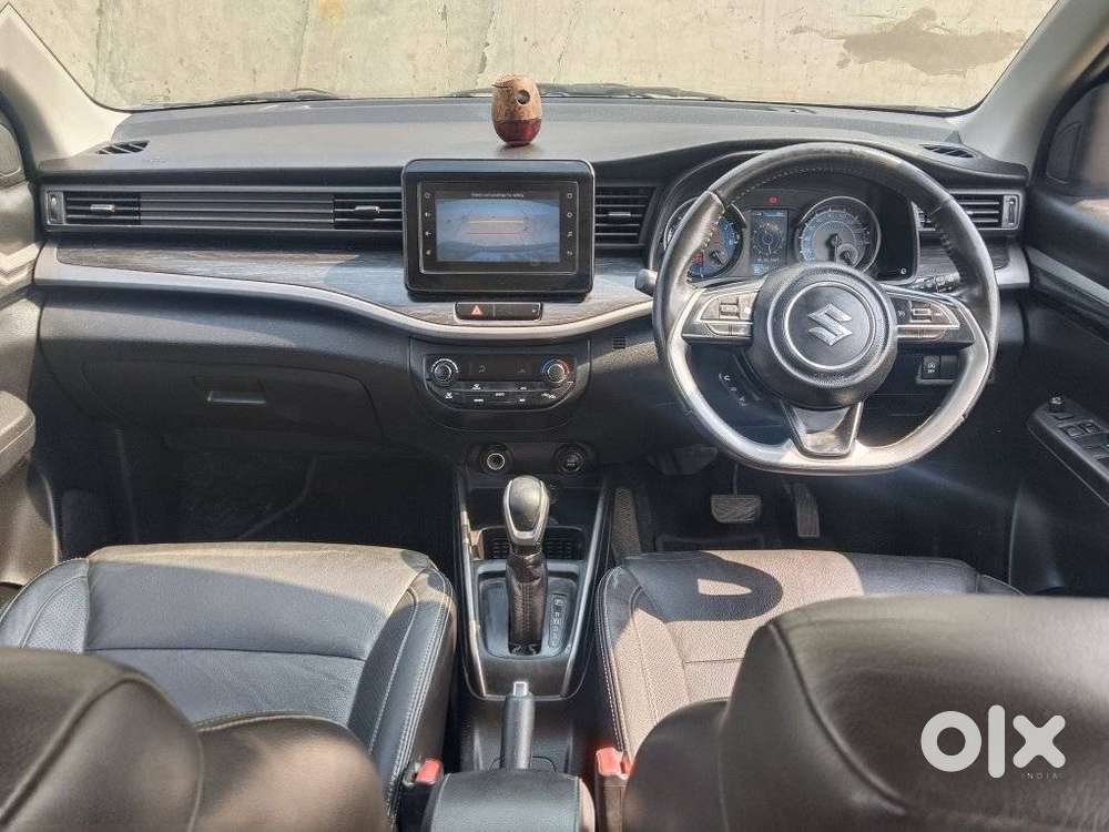 Maruti Suzuki Xl6 1.5 Alpha At, 2019, Petrol