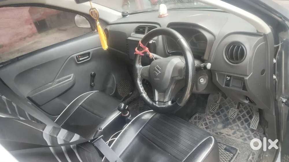 Maruti Suzuki Alto K10 2024
