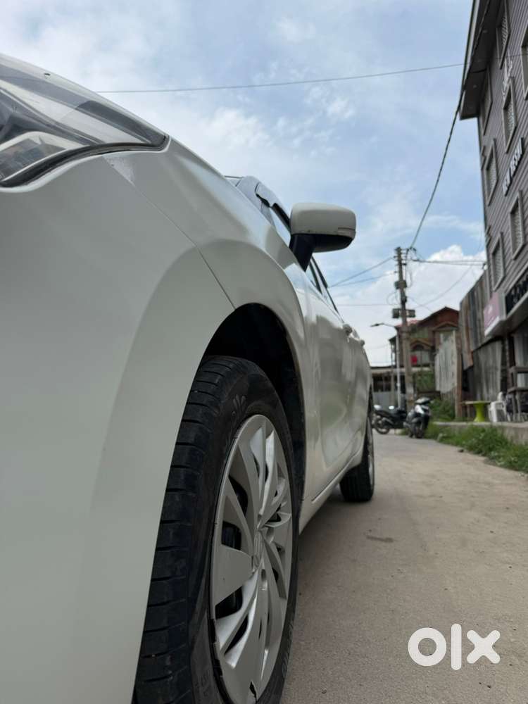Maruti Suzuki Baleno Petrol Manual 2022 Model