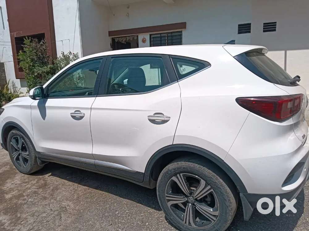 Mg Astor Zs Vti-tech 2024