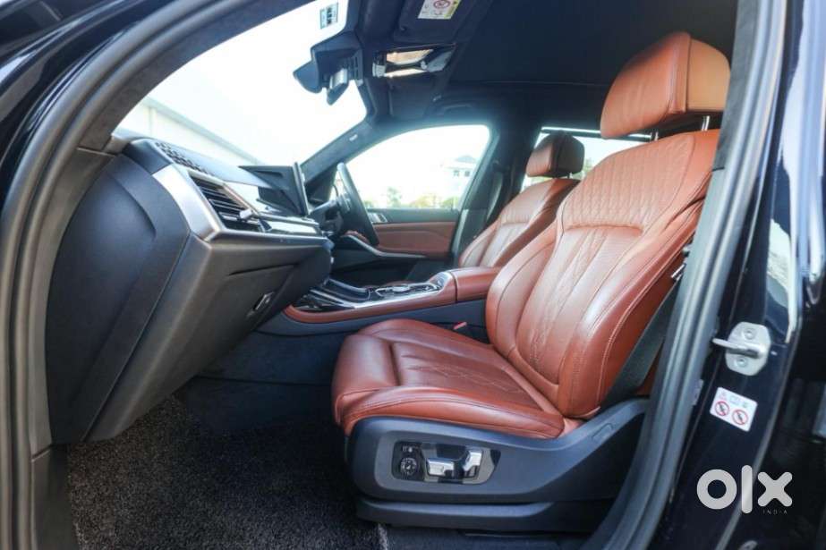 Bmw X7 3.0 Xdrive 40i M Sport, 2023, Petrol