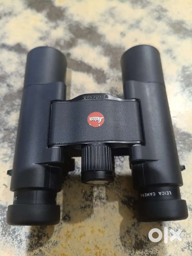 8&times;20leica trinovid BCA compact binokular