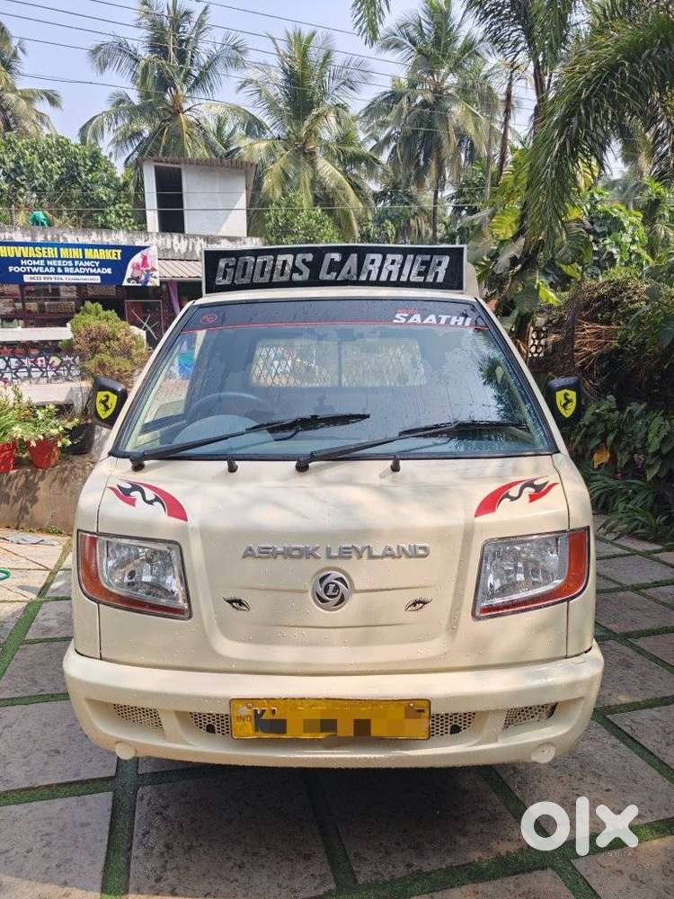 Ashok Leyland Stile, 2018