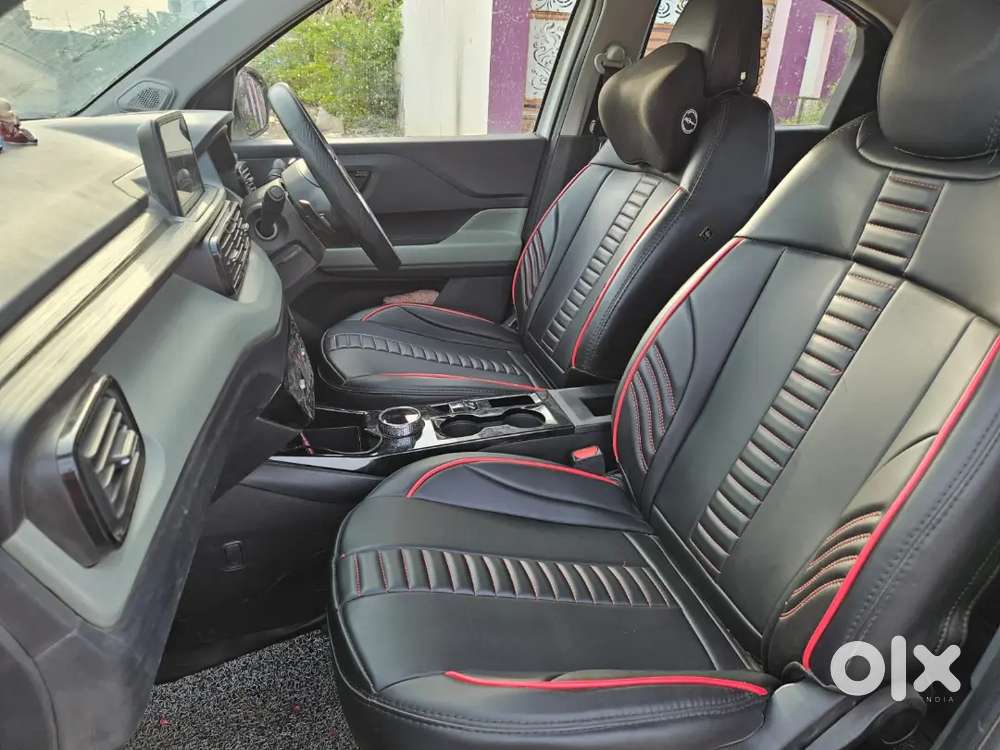 Tata Punch Ev 2024 Electric 28000 Km Driven