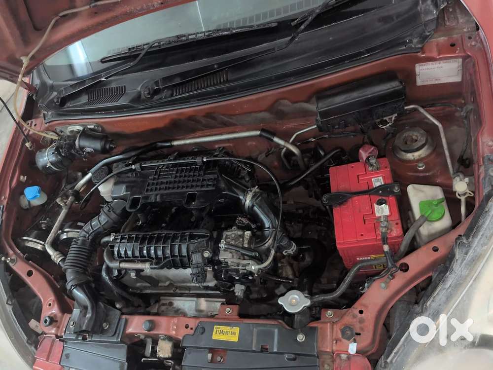 Maruti Suzuki Alto 800 Lxi, 2014, Petrol