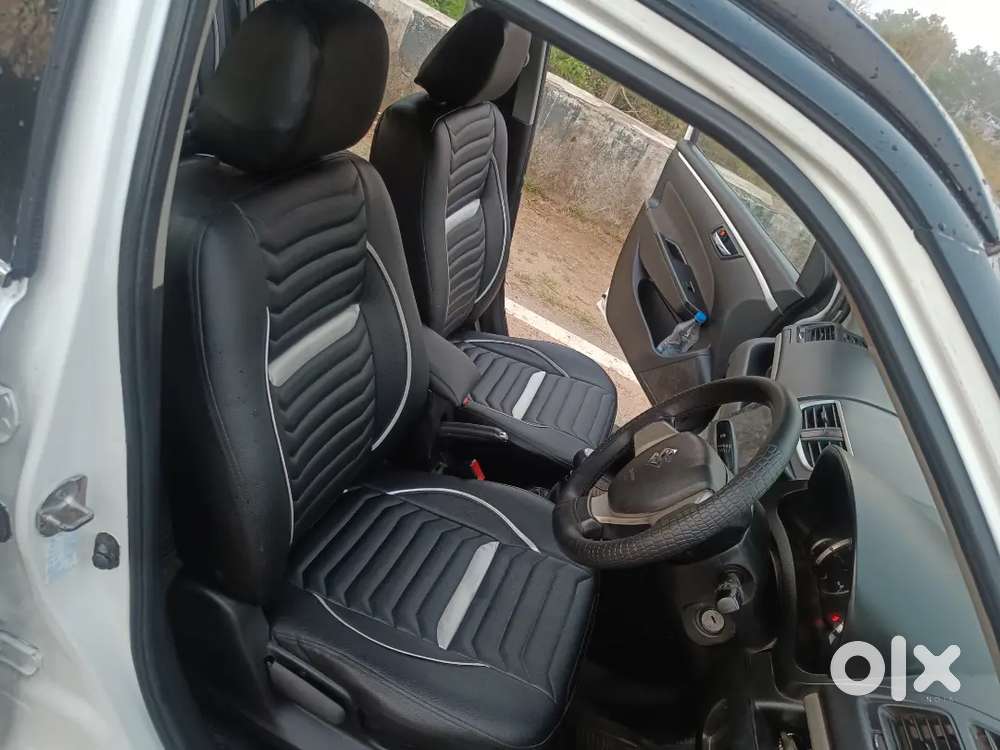 Maruti Suzuki Swift 2018