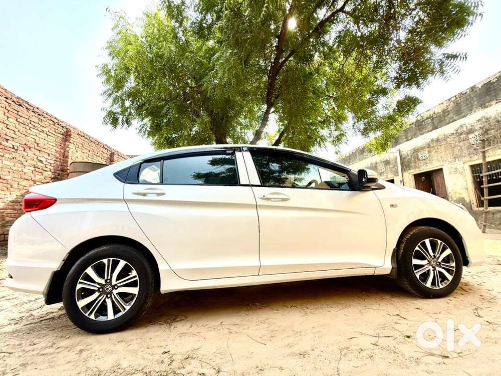 Honda Diesel Car 2020
