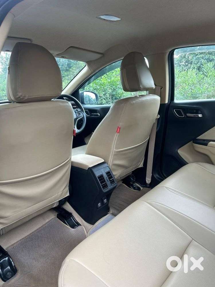 Honda City V Mt, 2017, Petrol