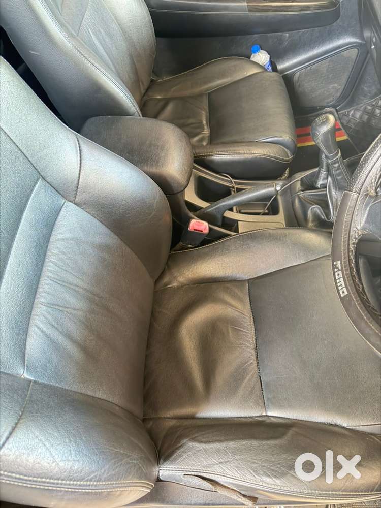 Toyota Fortuner Diesel 2015