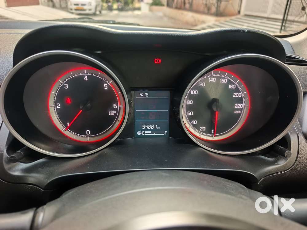 Maruti Suzuki Swift Vdi, 2019, Diesel